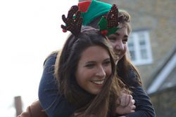 Sixth Form Boarding School Admission