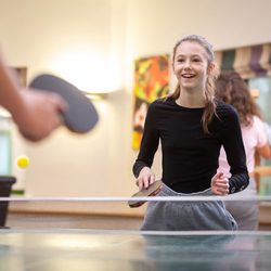 Boarding School Somerset
