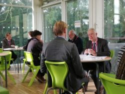 Year 13 Careers Week