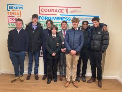 British Boarding School News