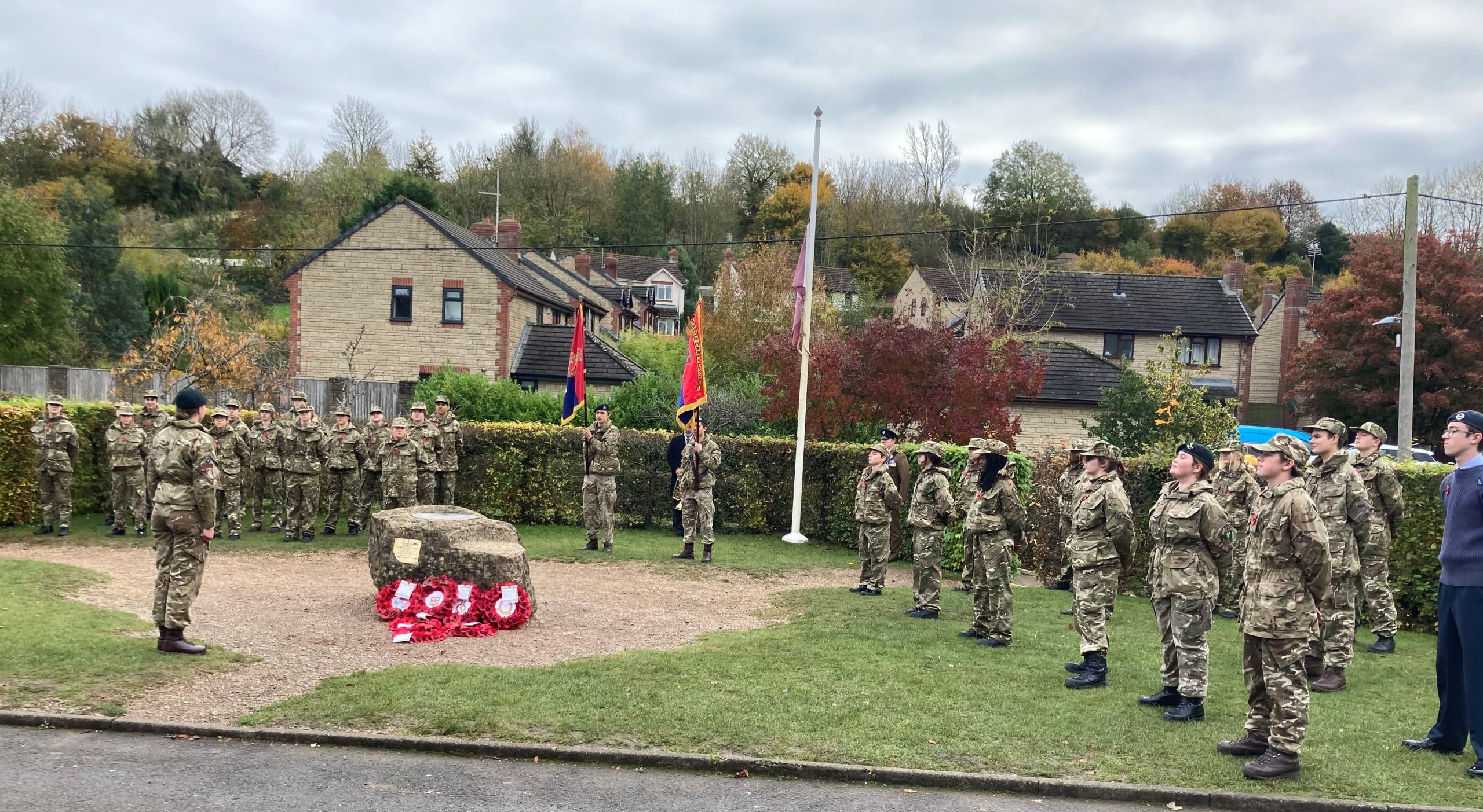 Remembrance Day 2021
