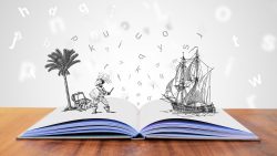 National Storytelling Week
