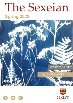 Spring End of Term Newsletter