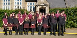 Lower School Leadership Team