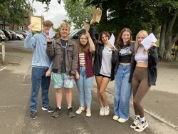 GCSE Results 2022