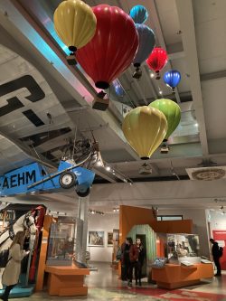 Bristol Creative Trip