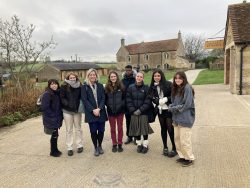 Hauser & Wirth Art Gallery Careers Visit