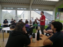 Year 12 Employability Day