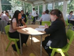 Year 12 Careers Activities