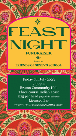 Feast Night Fundraiser