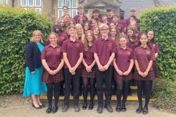 Lower School Leadership Team