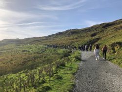 Geography Field Trip