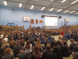 Remembrance Day