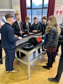 Careers Fair